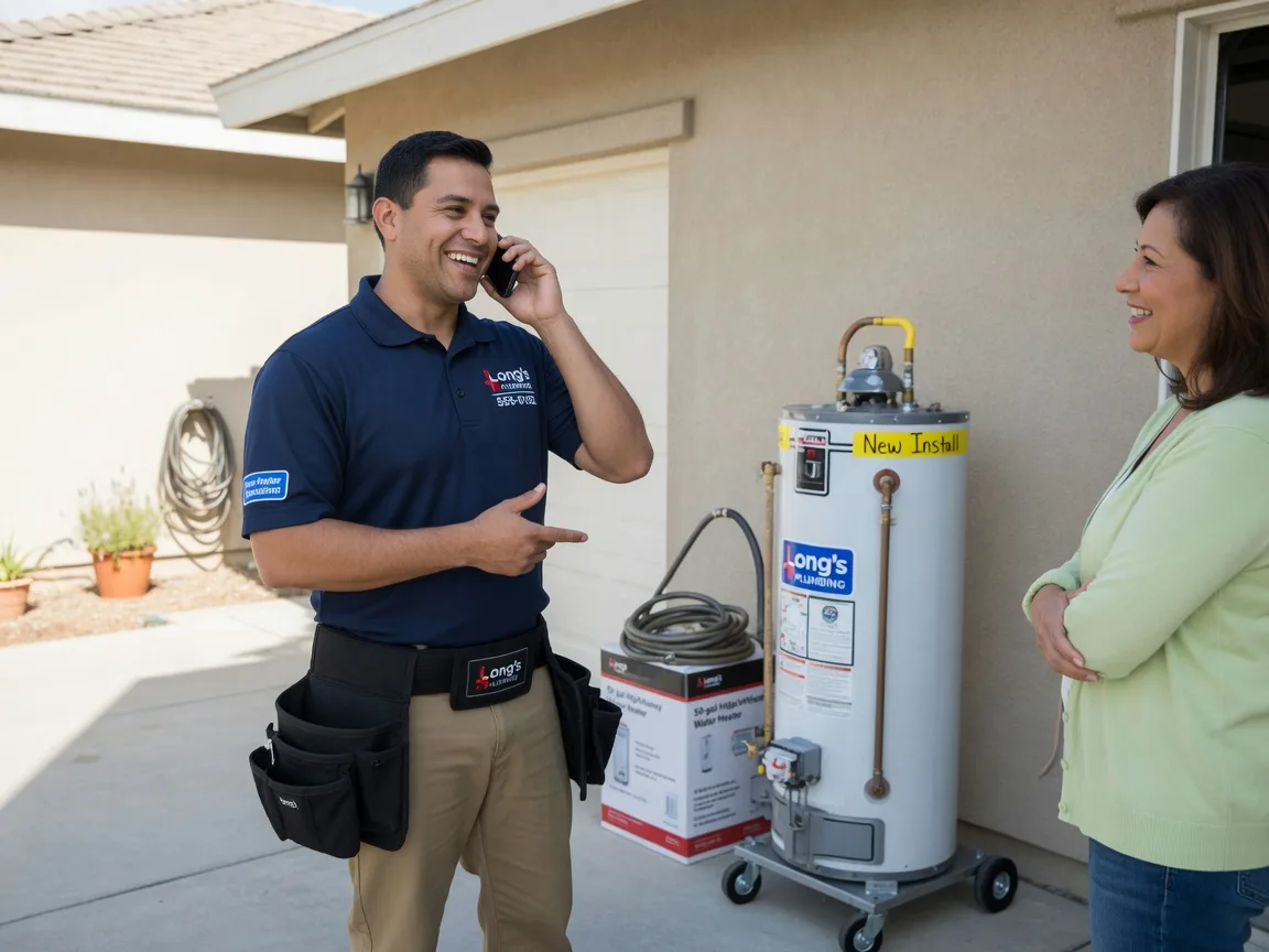 Leak Detection Diggs, VA FAQs